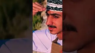 Beautiful Oman eid day