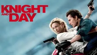 knight and day film (2010) Movie | Tom Cruise, Cameron Diaz , Falk Hentschel  | Review