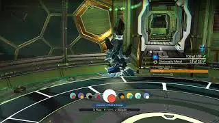 NMS Biodome Update