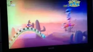 EASTER EGGS OF: RAYMAN LEGENDS