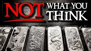 We Need to Talk About SILVER