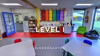 Level I (Kindergarten) - Synapse Virtual Tour