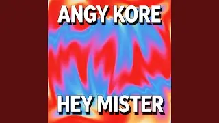 Hey mister (Original Mix)