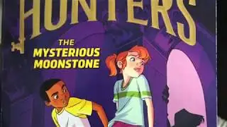 KeyHunters Chapter1&2