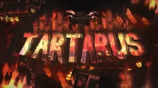 Tartarus // Riot // (ТОП-10 ЭКСТРЕМАЛЬНЫХ ДЕМОНОВ)