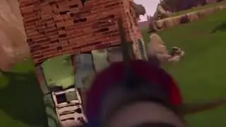 Myth says he doesn&rsquo;t need the skull trooper