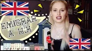 EMIGRAR A INGLATERRA- BRISTOL | Goatklaw