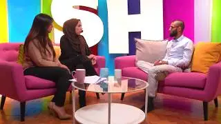 BMTV Interview with Dr Rizwhan (Part 2)!