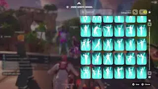 Playing Lyadoll Party Royale LIVE