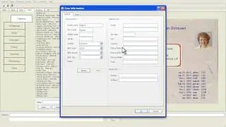 Complete Dynamics - Case module
