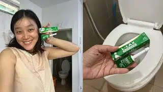 GAK BISA EEK SEMINGGU! PAKE OBAT PENCAHAR L-LAX LANGSUNG BAB PLONG! HALAL, MURAH DAN PRODUK LOKAL!
