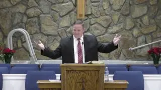 The Best Christmas Memories 12/24/23 Pastor Tim DeVries Independent Fundamental Baptist Preaching