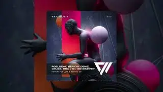 SevenEver, RoelBeat, Bra Yen - New Me / Indie Dance / New Music 2025