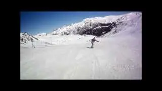 Андорра Funicamp Grandvalira