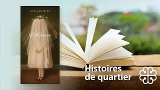 Histoires de quartier - Montréal-Nord - Série 3 EP3