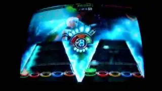 GH3 - Top Gun Anthem Co-op 100% Expert FC
