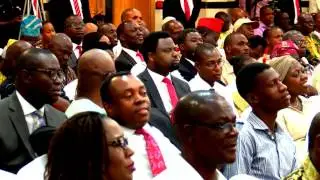 25th Annual General Meeting of Zenith Bank Plc