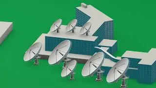 ASTRA &ndash; der erste private Satellitenbetreiber in Europa