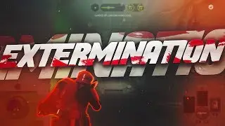 EXTERMINATION | a Battlefront Montage by sL GmR & QmanRay