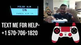 NEW Free Cronus Zen Script Sticky Aim Assist++ Values + Setup
