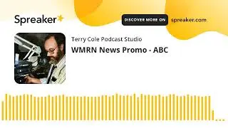 WMRN News Promo - ABC