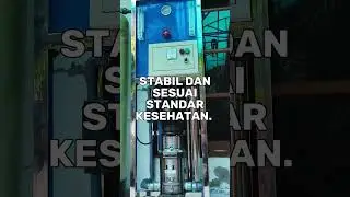 ✅ PROMO Harga Mesin RO Murah Di Lombok Tengah Nusa Tenggara Barat