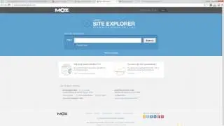 Understanding Your Sites Backlinks and Trust