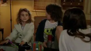 Ramona Marquez in Outnumbered S02 E05 (Part 3)