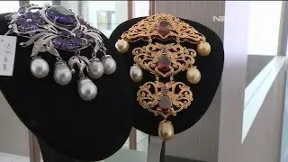 Kemilau Mutiara Laut Selatan Indonesia - NET5