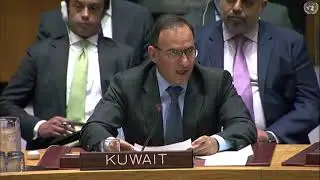 20 September 2018 - Middle East, including the Question of Palestine
