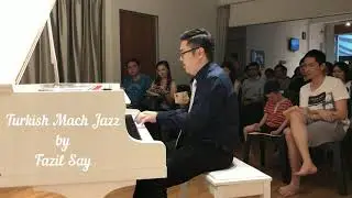 Juz Musical Moment Music Platform_21st September 2019