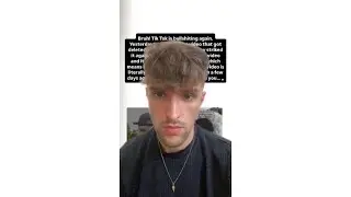 T!k T0k be BSing 