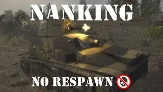 THIS IS A ONE SIDED BATTLE - Japanese Type 94 Tankette Gameplay | Easy Red 2 Shanghai Nanking DLC