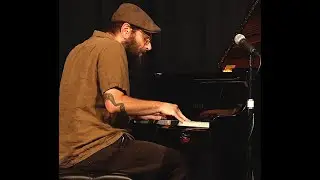 Henry Brown's Blues (1929) - St. Louis Boogie-Woogie Piano - Performed by Ethan Leinwand
