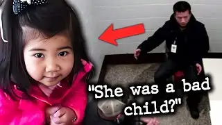 5 YO Was Found in the Walls of Their Restaurant  | The Sad Case of Ashley Zhao