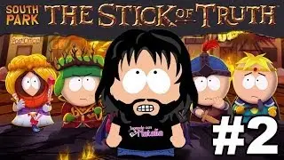 Pedos Asesinos! - South Park #2