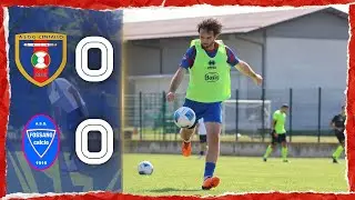 CENTALLO-FOSSANO HIGHLIGHTS | ECCELLENZA MATCHDAY 1 | JACK13