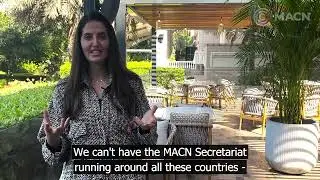 MACN Egypt's Local Partner