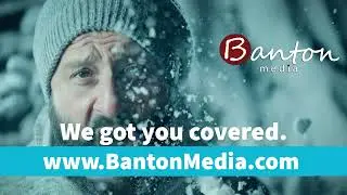 Banton Holiday Ad 2021