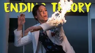 Flatliners (2017) Ending Theory Explained
