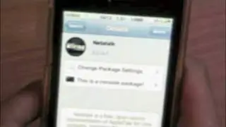 Netatalk iphone tutorial how to walkthrough **BETTER THAN SSH**