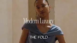 The Fold | June 2025 Collection
