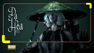 Đồ &aacute;n 3D Game Design | Dạ Hoa | Arena Multimedia