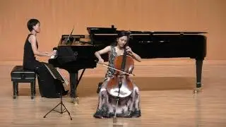 은혜아니면 첼로 Eunhye Cho