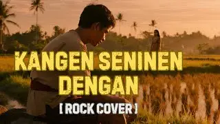 Lagu Lombok Sasak Kangen Seninen Dengan Cover Rock