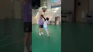 Short Girl, Long Wingspan