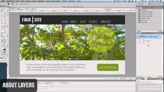 The Fireworks Workflow - How to Use Adobe Fireworks