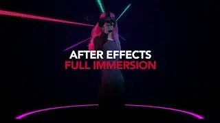 Corso Base di After Effects Full Immersion