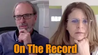 DP/30: On The Record, Кирби Дик, Эми Зиринг