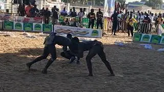 🚨🔥🔥Combat  bou méti☄️☄️🤭🤔aliance vs wegne gui n2 